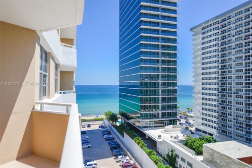 10l-1980 S Ocean Dr, Hallandale Beach, FL, 33009-5935 | Card Image