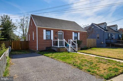 113 Georgia Ave Ne, GLEN BURNIE, MD, 21060-6830 | Card Image