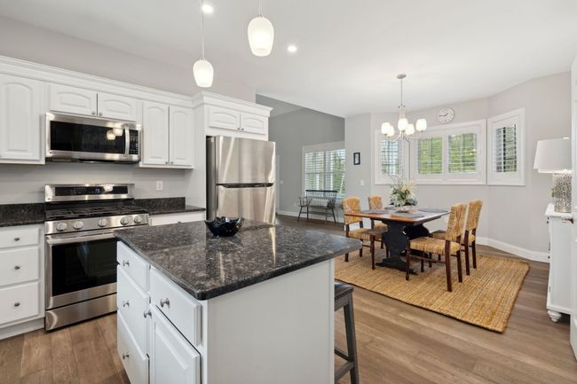 16 Christopher Ct, House other with 4 bedrooms, 4 bathrooms and null parking in Wolfeboro NH | Image 8