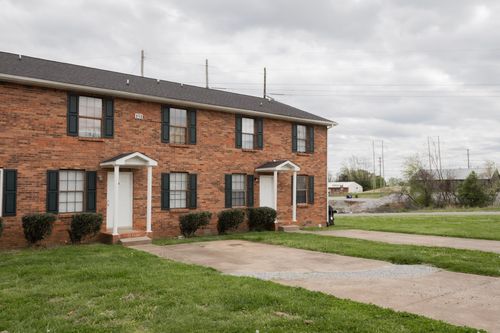 apt-c-151 Darlene Dr, Clarksville, TN, 37042-6297 | Card Image