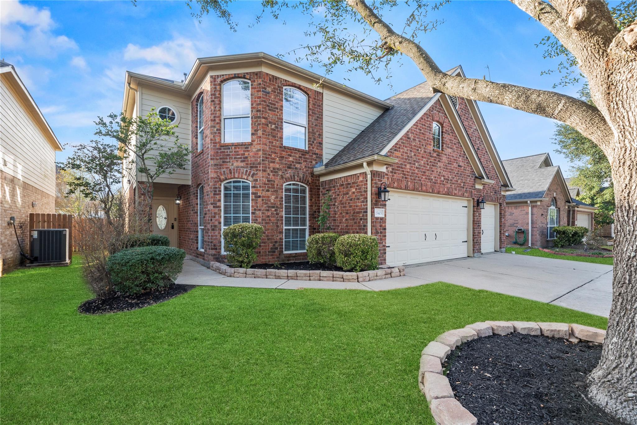Residential Lease in Cypress 2