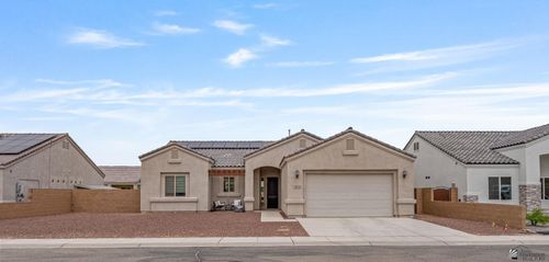 10228 E 39th Way, Yuma, AZ, 85365-5455 | Card Image