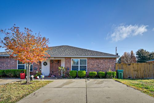 b-607 Kings Way Dr, Mansfield, TX, 76063-2452 | Card Image