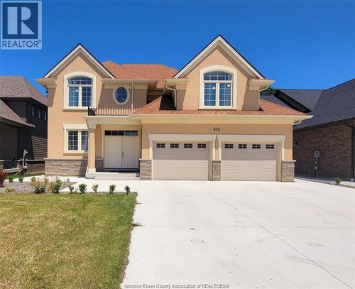 upper-level-313 Christine Avenue, Lakeshore, ON, N8L1B5 | Card Image