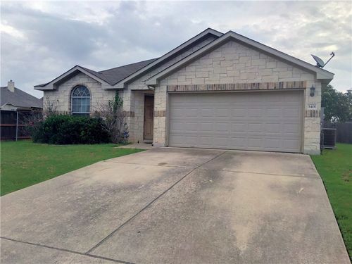 3401 Longhorn Trl, Round Rock, TX, 78665-1317 | Card Image