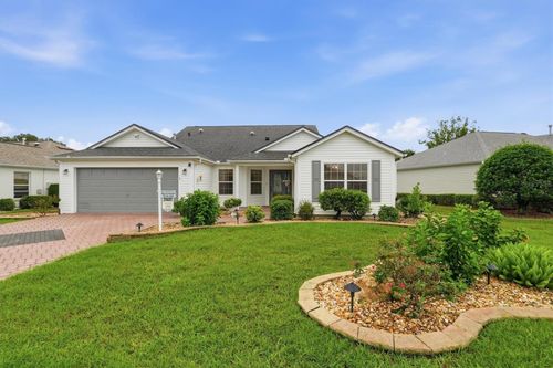 3208 Hopewell St, THE VILLAGES, FL, 32162-7670 | Card Image