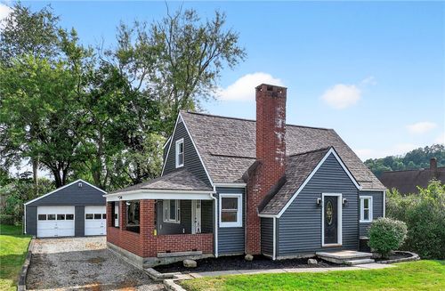 516 4th St, Sutersville, PA, 15083-1136 | Card Image