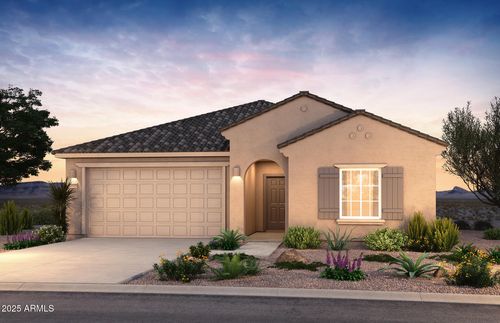 17763 W Pueblo Ave, Goodyear, AZ, 85338-4864 | Card Image