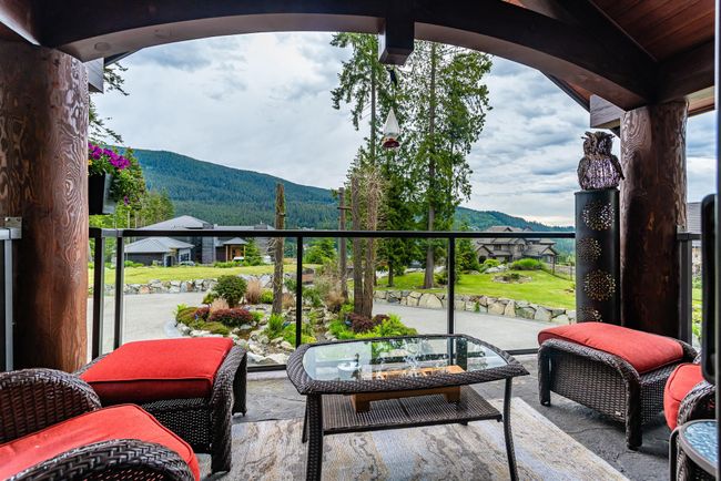 3299 Black Bear Way, House other with 6 bedrooms, 6 bathrooms and 10 parking in Anmore BC | Image 38