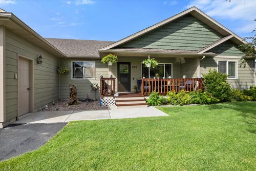 830 Cap Rd, Helena, MT, 59602-7216 | Card Image