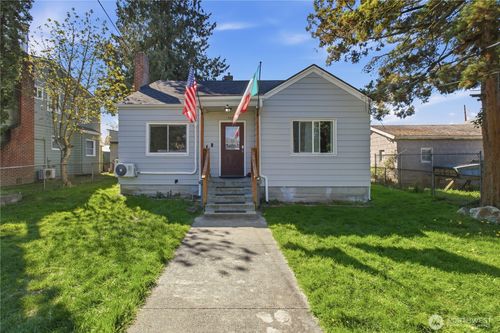 4610 E C St, Tacoma, WA, 98404-1309 | Card Image