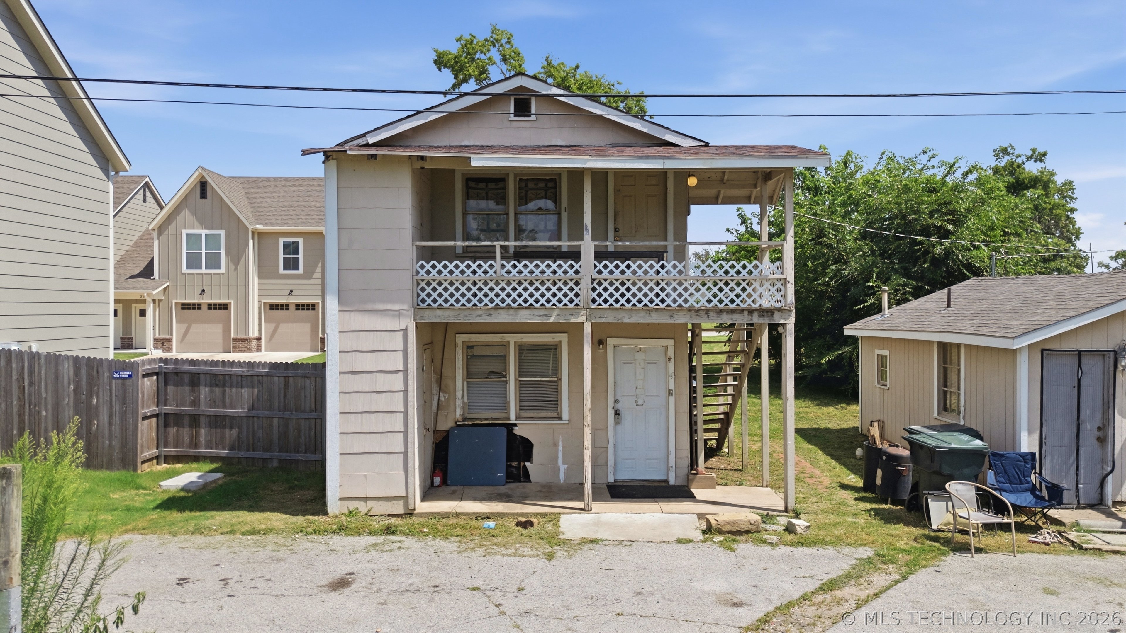 Residential in Claremore 2