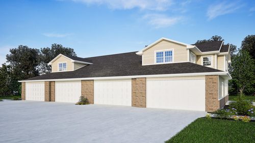 465 Hillary Cir, Johnson Creek, WI, 53038-9308 | Card Image
