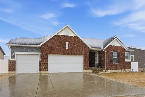 8163 S Oakridge Park Dr, West Jordan, UT, 84081-3132 | Card Image