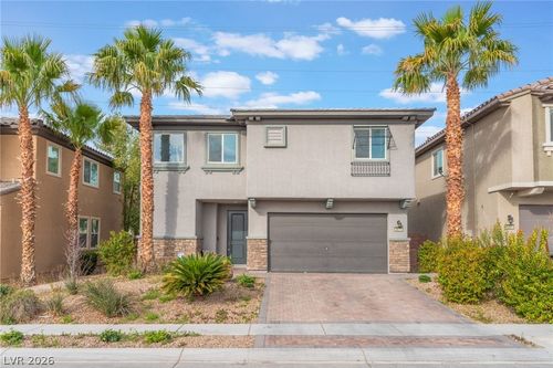 5677 Sleeping Creek St, North Las Vegas, NV, 89081-6905 | Card Image