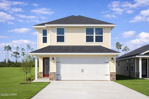 721 Fox Den Ln, Panama City, FL, 32404-2538 | Card Image