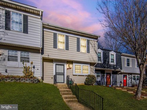 5514 Keyworth Ct, CAPITOL HEIGHTS, MD, 20743-3060 | Card Image