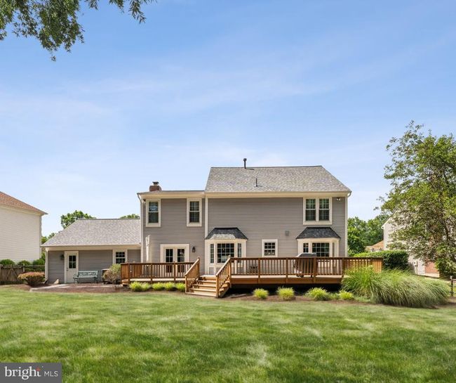 9412 Crosspointe Dr, House other with 4 bedrooms, 4 bathrooms and null parking in FAIRFAX STATION VA | Image 39
