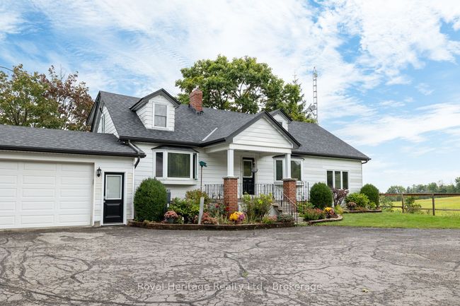 5348 Rice Lake Scenic Dr, House other with 3 bedrooms, 2 bathrooms and 7 parking in Gores Landing ON | Image 34