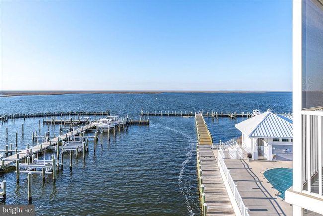 UNIT-302 - 101 Williams St, Condo with 3 bedrooms, 2 bathrooms and null parking in CRISFIELD MD | Image 44