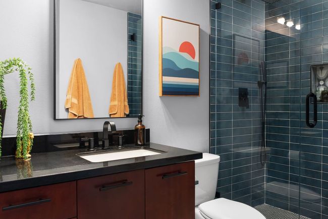 APT-1905 - 603 Davis St, Condo with 1 bedrooms, 1 bathrooms and null parking in Austin TX | Image 15