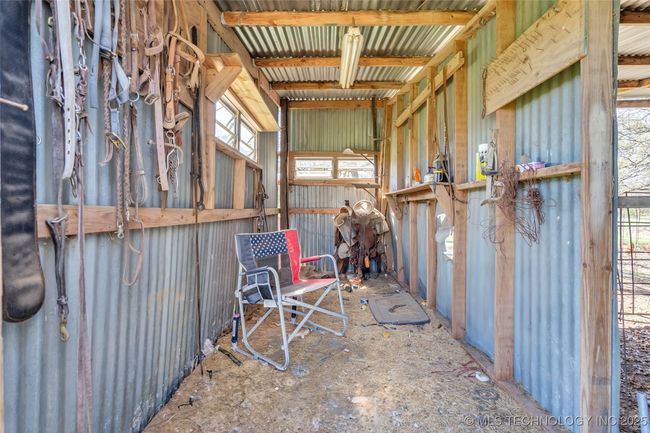 4795 Inwood Rd, House other with 3 bedrooms, 2 bathrooms and null parking in Healdton OK | Image 29