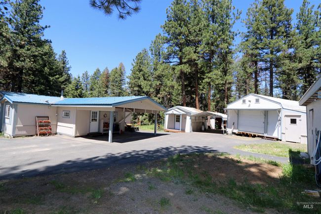 43529 Yellow Pine Ave, House other with 2 bedrooms, 2 bathrooms and 2 parking in Winchester ID | Image 26