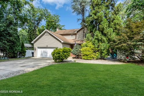 156 Magnolia Ln, Middletown, NJ, 07748-1859 | Card Image