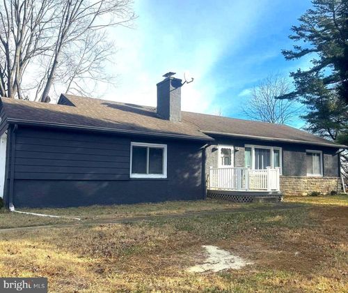 1025 Wilmington Pike, West Chester, PA, 19382-7371 | Card Image