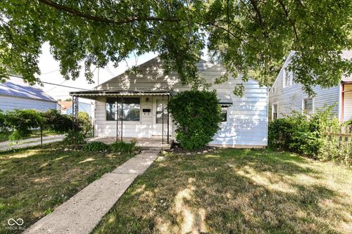 3808 Brown St, Anderson, IN, 46013-4364 | Card Image