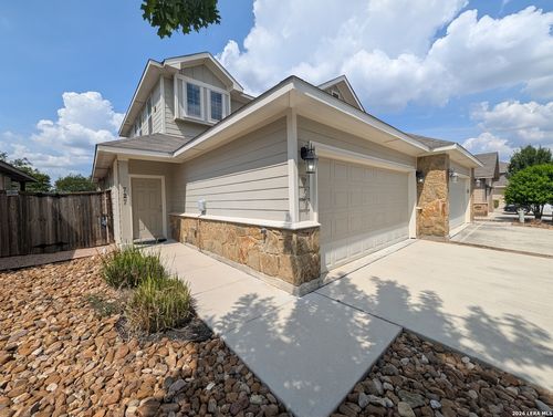 727 Gristmill Dr, New Braunfels, TX, 78130-5183 | Card Image