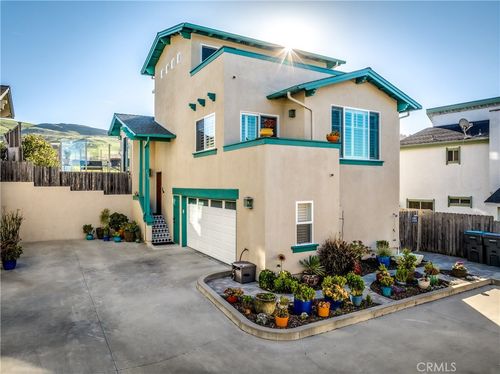 1939 Circle Dr, Cayucos, CA, 93430-1463 | Card Image