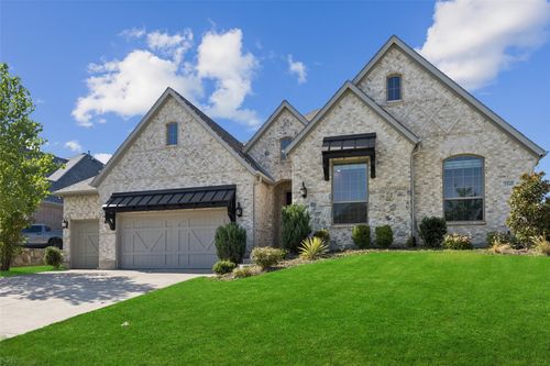 1840 Shavano Way, Prosper, TX, 75078-7077 | Card Image