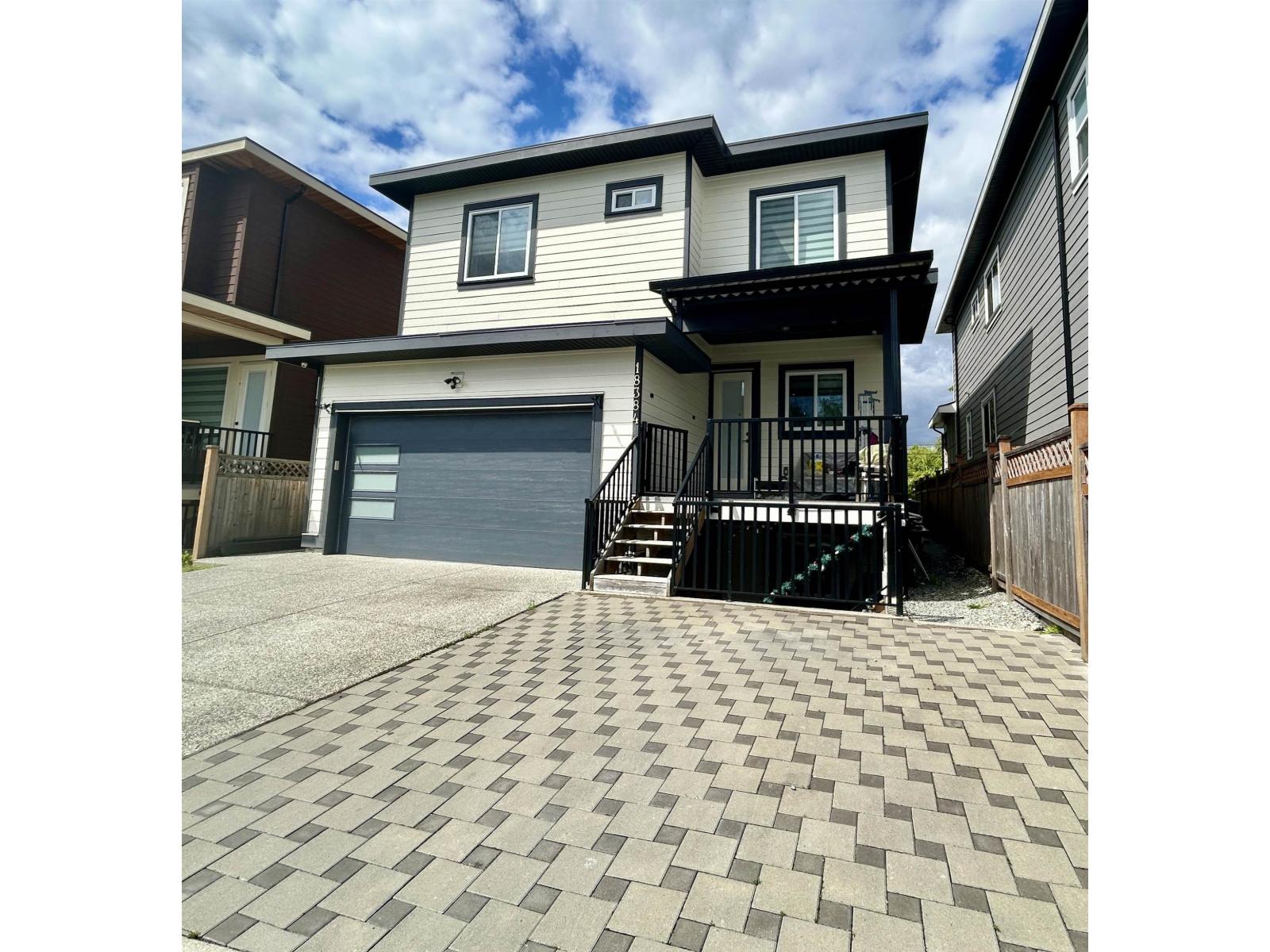 Residential in Surrey
