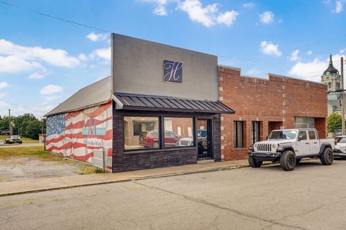 219 S Hickory St, Mount Vernon, MO, 65712-1408 | Card Image