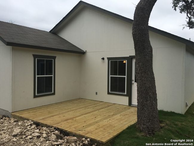 473 High Dr, House other with 3 bedrooms, 2 bathrooms and null parking in Spring Branch TX | Image 14