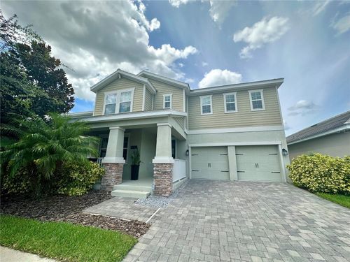11717 Poetry Dr, ORLANDO, FL, 32832-5099 | Card Image