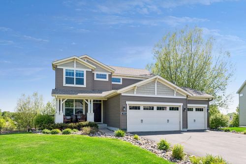 1113 Prairie View Ln, Waconia, MN, 55387-4003 | Card Image