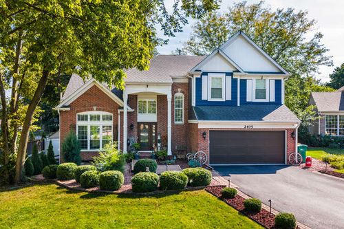 2405 Finn Ct, Plainfield, IL, 60586-8067 | Card Image