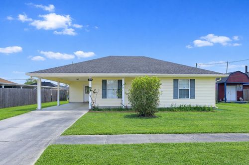 304 Idlewild Dr, Houma, LA, 70364-1415 | Card Image