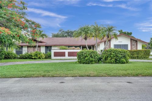 9461 Sw 134th St, Miami, FL, 33176-5749 | Card Image