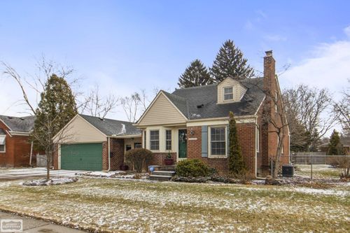 22300 Marine Ave, Eastpointe, MI, 48021-2675 | Card Image