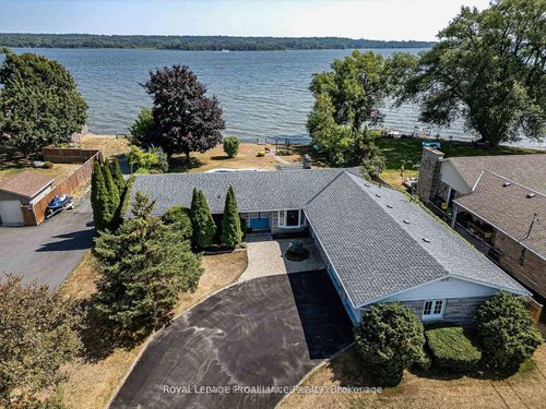 95 Bay Lea Dr, Trenton, ON, K8V5P5 | Card Image