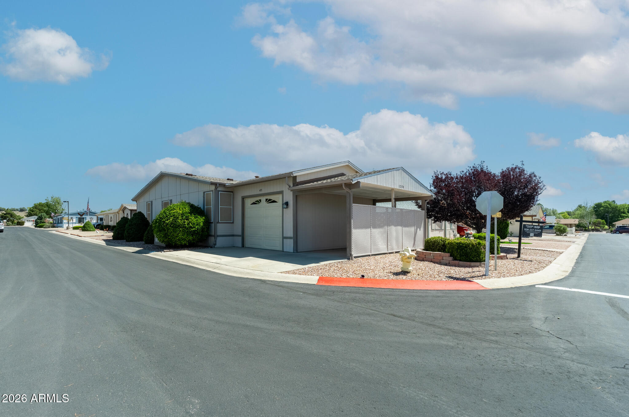 Residential in Dewey 2