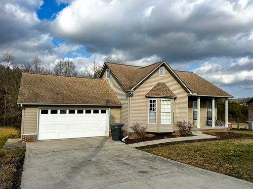 809 Thomas Farms Rd, Jefferson City, TN, 37760-3322 | Card Image