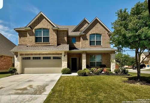 929 Resaca, Cibolo, TX, 78108-1932 | Card Image