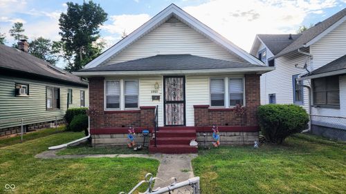 1930 Koehne St, Indianapolis, IN, 46202-1040 | Card Image