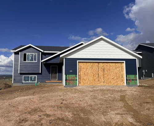 229 Dorchester Ave, Box Elder, SD, 57719-8044 | Card Image