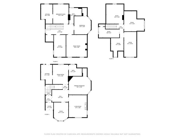 View of floor plan / room layout | Image 26