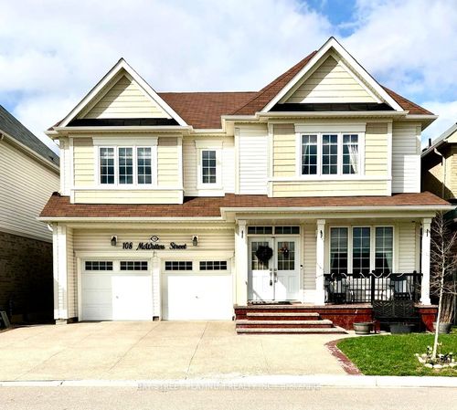 108 Mcwatters St, Binbrook, ON, L0R1C0 | Card Image